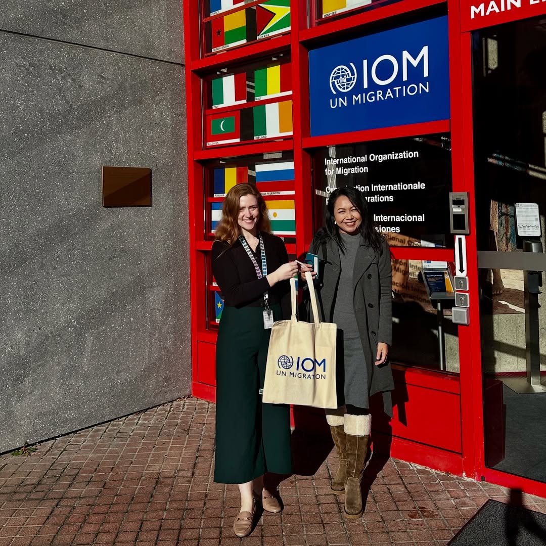 APJATI Delegation Visit to IOM HQ in Geneva Opens Opportunities for 4,000 Indonesian Migrant Workers to Europe