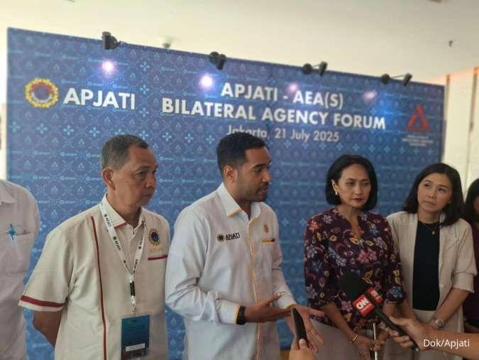 APJATI Collaborates with AEA-S to Expand Indonesian Migrant Worker Placement to Singapore