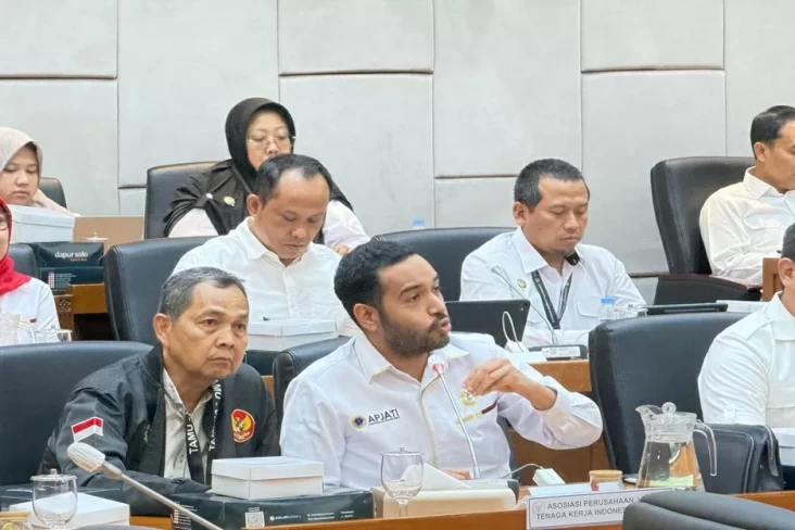 APJATI Considers Target of 500,000 Migrant Workers per Year Unrealistic, Says Regulations Are Too Complex