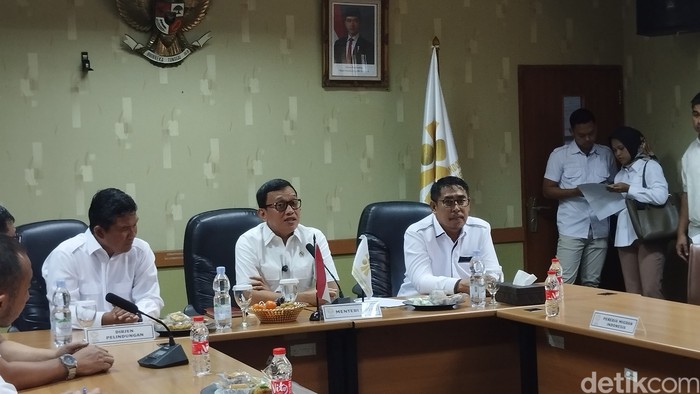 APJATI Supports Proposal to Lift Moratorium on Migrant Workers to Saudi Arabia