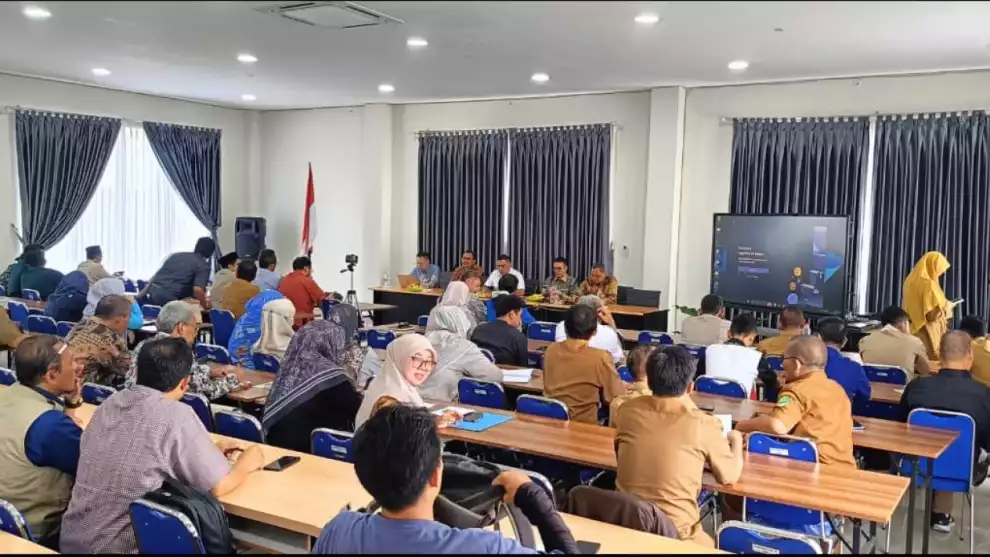 West Java Regional Council Member Urges Gen Z to Seize Overseas Job Opportunities
