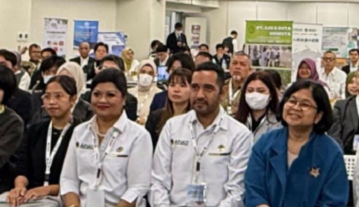 APJATI Hosts Indonesia–Japan Human Resource Matching Fair 2025 in Tokyo