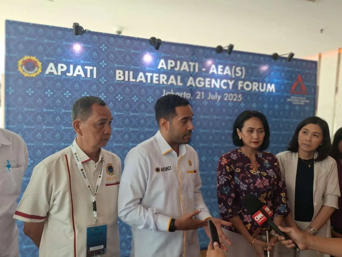 Apjati Partners with AEA-S to Expand Placement of Indonesian Migrant Workers in Singapore